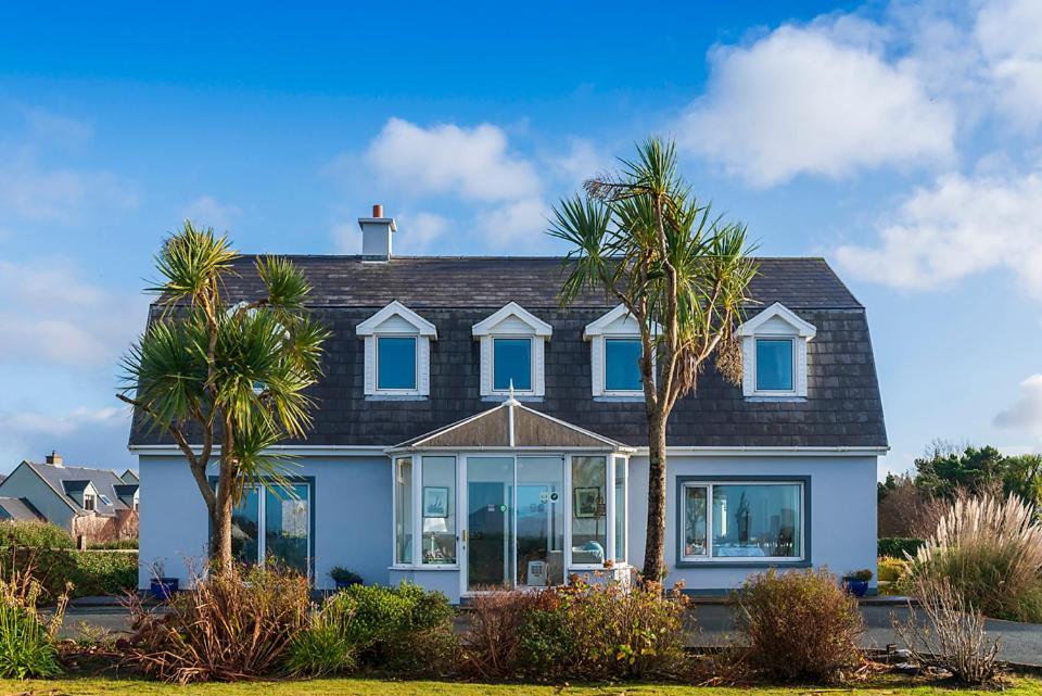 ووترفيل Klondyke House B&B المظهر الخارجي الصورة