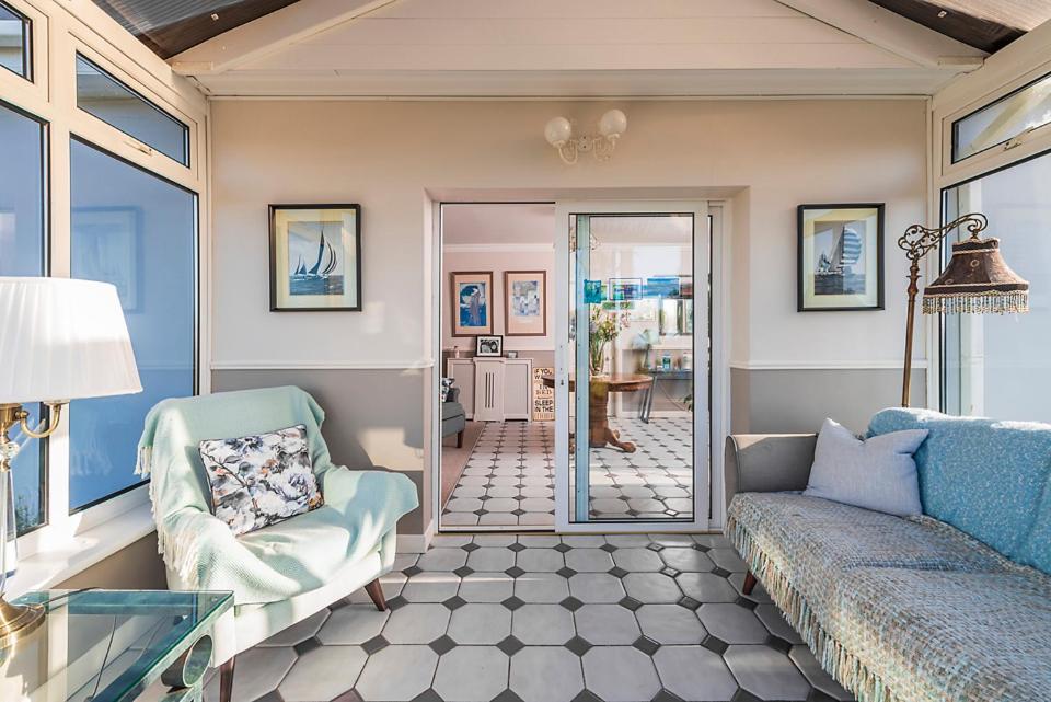 ووترفيل Klondyke House B&B المظهر الخارجي الصورة