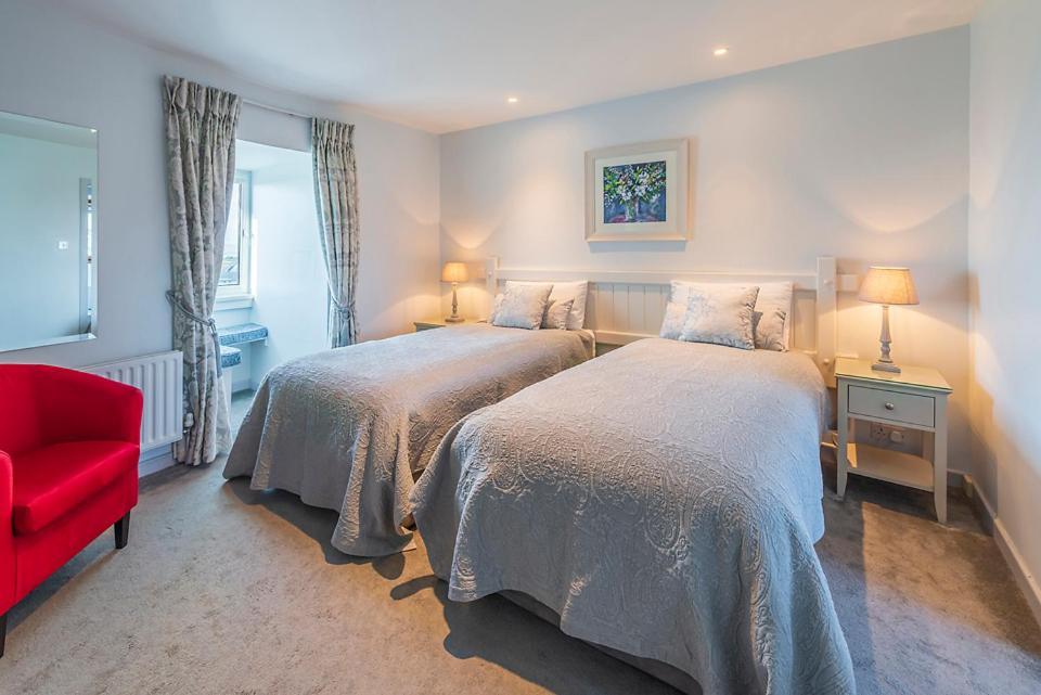 ووترفيل Klondyke House B&B المظهر الخارجي الصورة