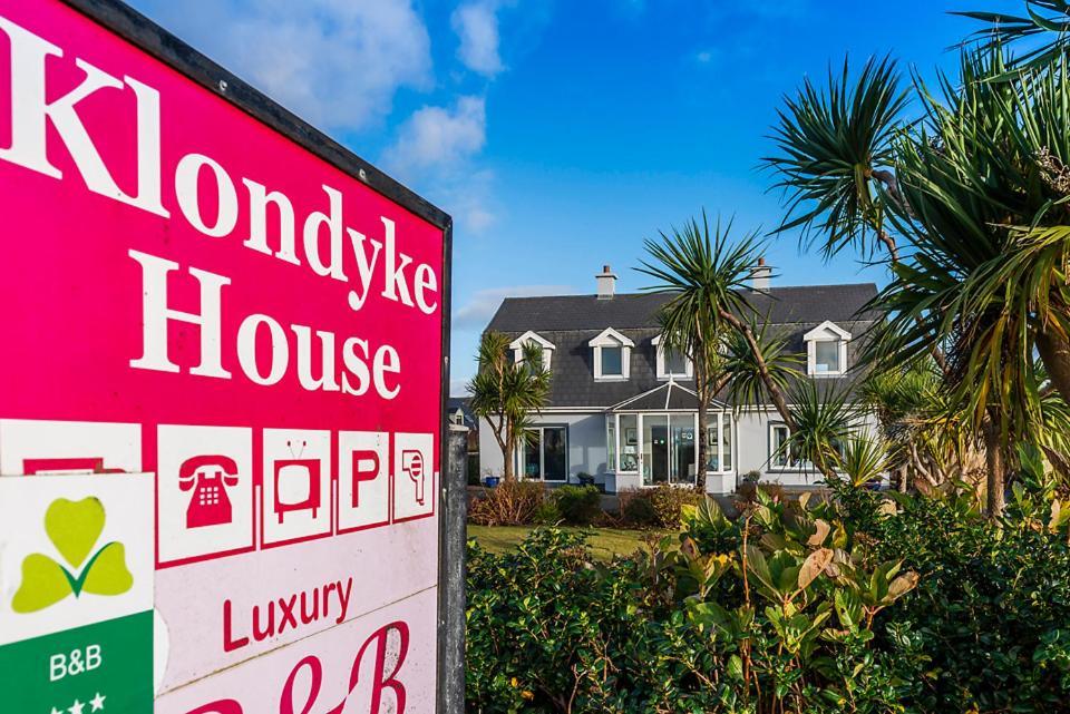 ووترفيل Klondyke House B&B المظهر الخارجي الصورة