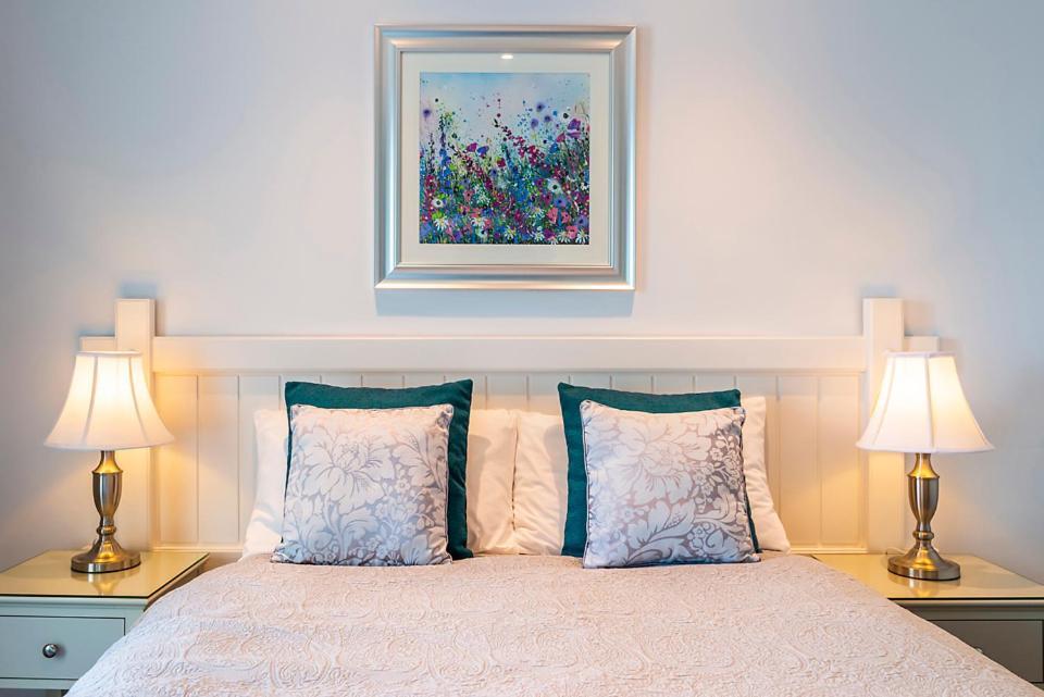 ووترفيل Klondyke House B&B المظهر الخارجي الصورة
