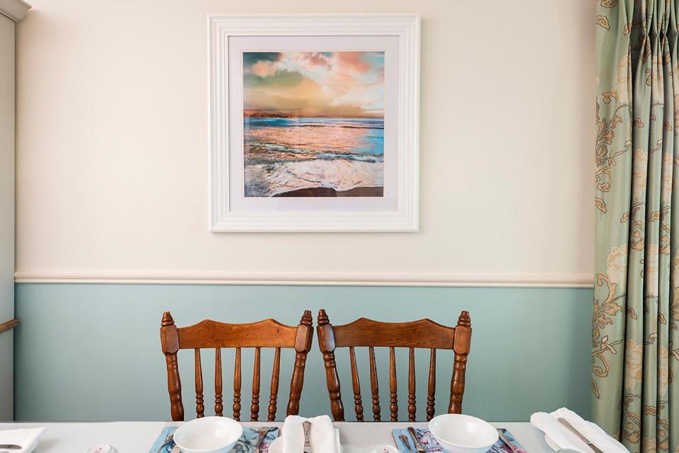 ووترفيل Klondyke House B&B المظهر الخارجي الصورة