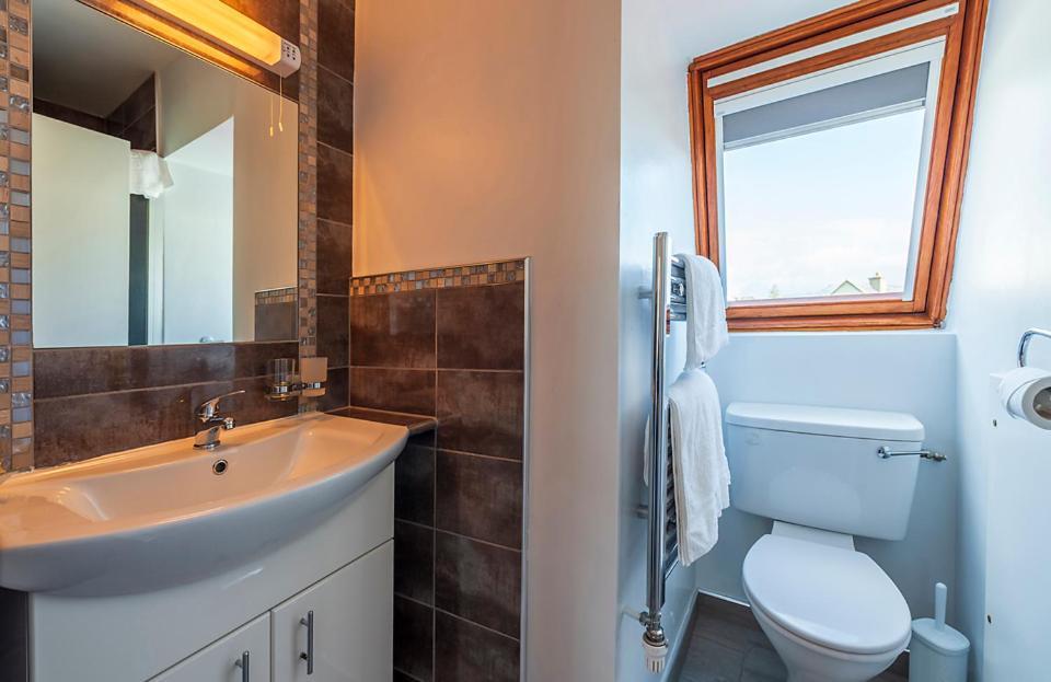 ووترفيل Klondyke House B&B المظهر الخارجي الصورة