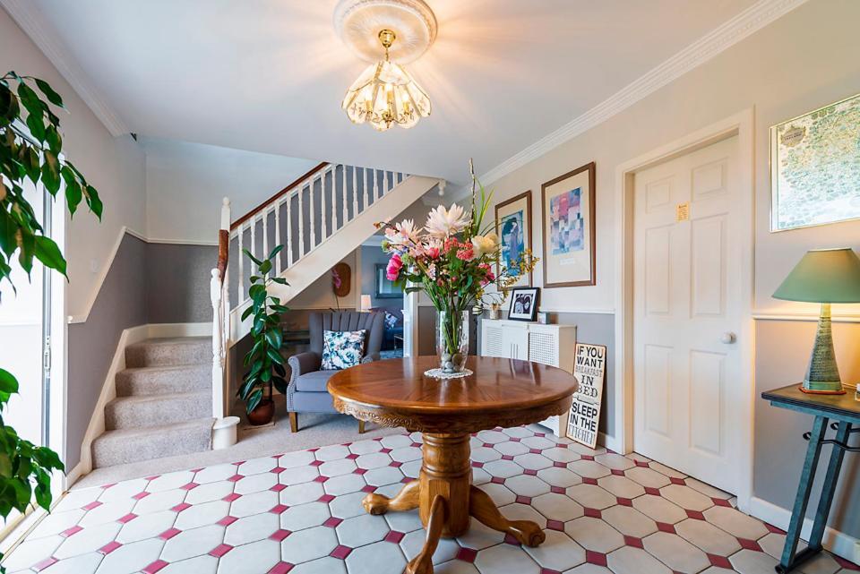 ووترفيل Klondyke House B&B المظهر الخارجي الصورة