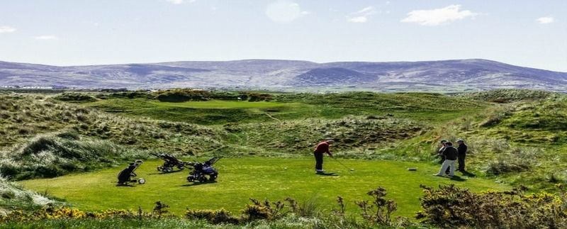 ووترفيل Klondyke House B&B المظهر الخارجي الصورة