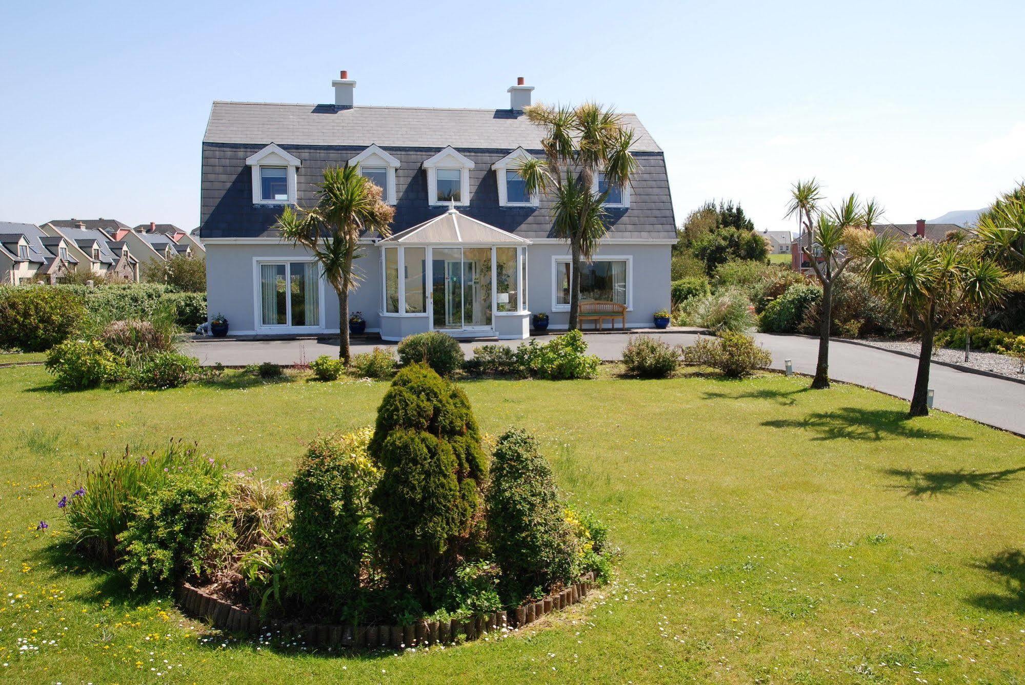 ووترفيل Klondyke House B&B المظهر الخارجي الصورة